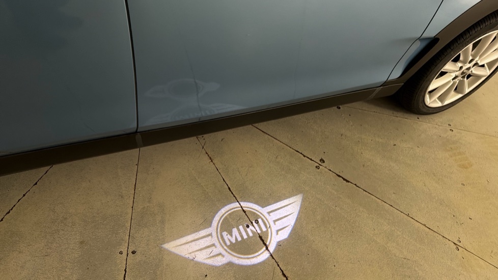 Mini Clubman 2016 Mini Clubman 1.5  #36
