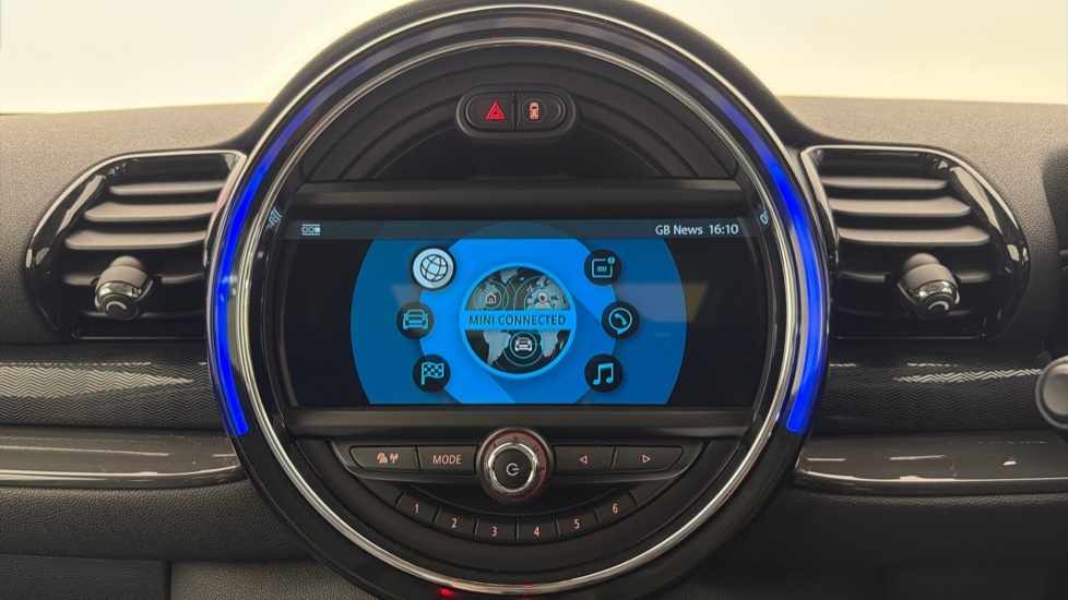 Mini Clubman 2016 Mini Clubman 1.5  #28