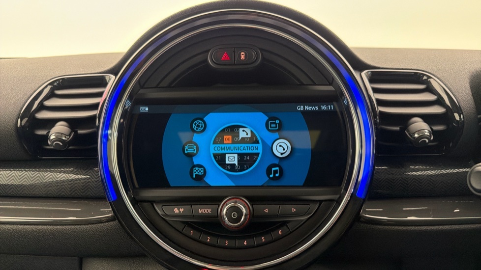 Mini Clubman 2016 Mini Clubman 1.5  #30