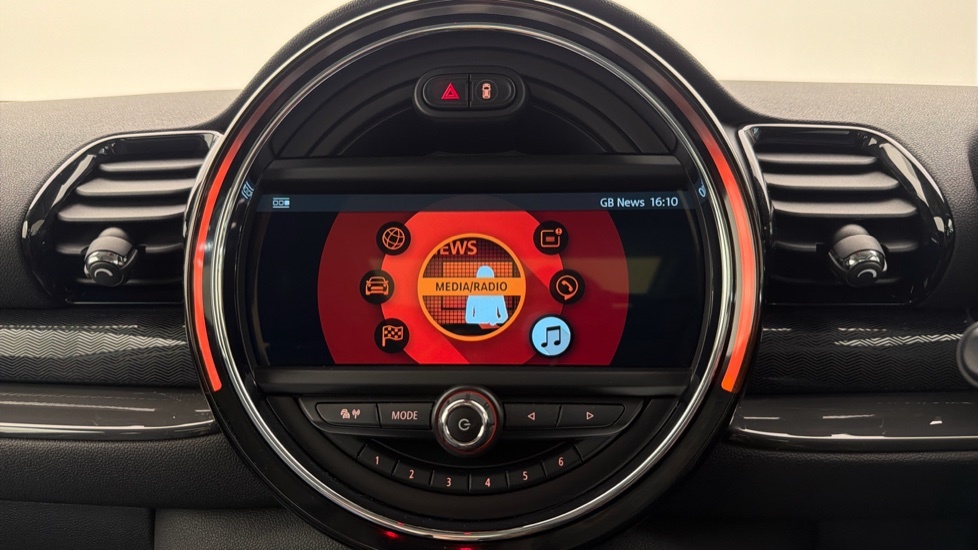 Mini Clubman 2016 Mini Clubman 1.5  #8