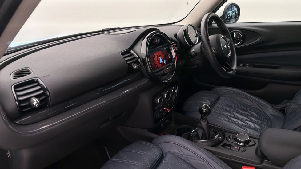 Mini Clubman 2016 Mini Clubman 1.5  #7