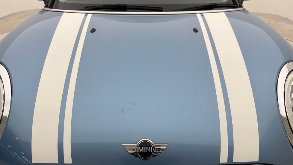 Mini Clubman 2016 Mini Clubman 1.5  #31