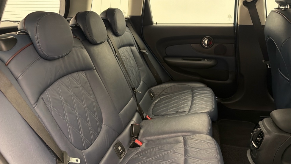 Mini Clubman 2016 Mini Clubman 1.5  #12