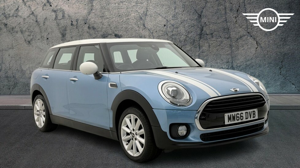 Mini Clubman 2016 Mini Clubman 1.5  #1