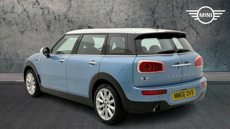 Mini Clubman 2016 Mini Clubman 1.5  #2