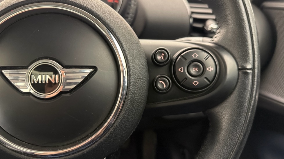 Mini Clubman 2016 Mini Clubman 1.5  #18
