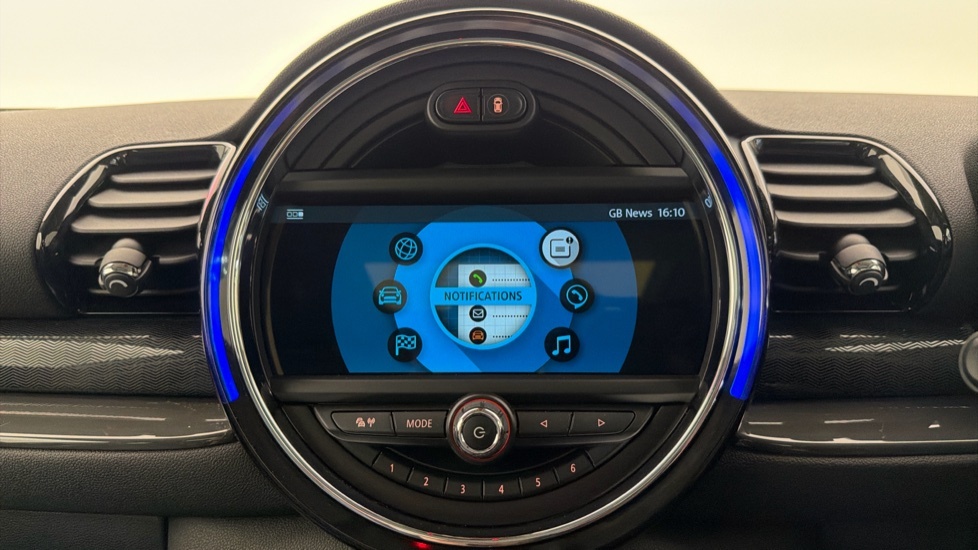 Mini Clubman 2016 Mini Clubman 1.5  #29