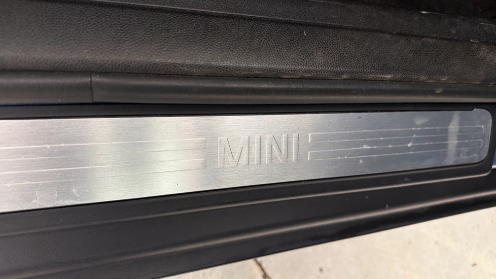 Mini Clubman 2016 Mini Clubman 1.5  #21