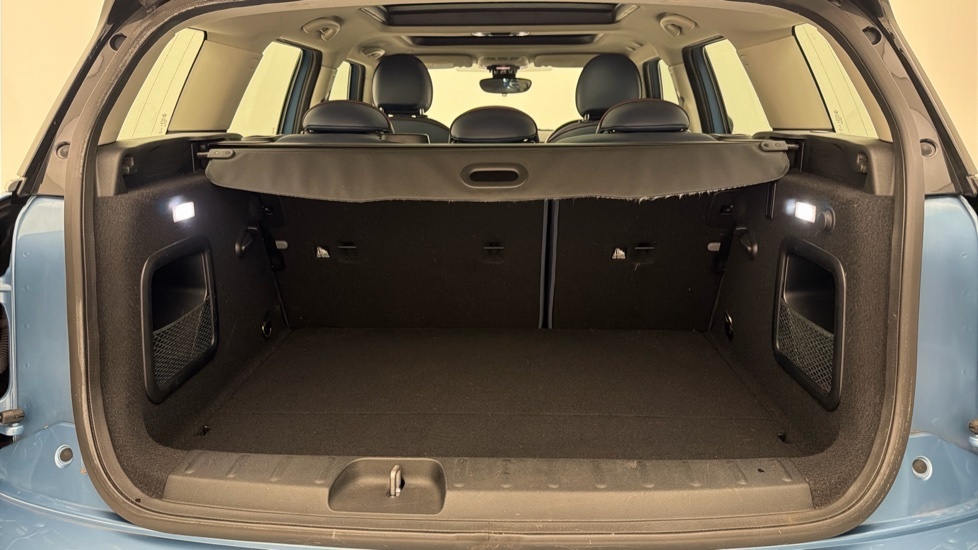 Mini Clubman 2016 Mini Clubman 1.5  #13