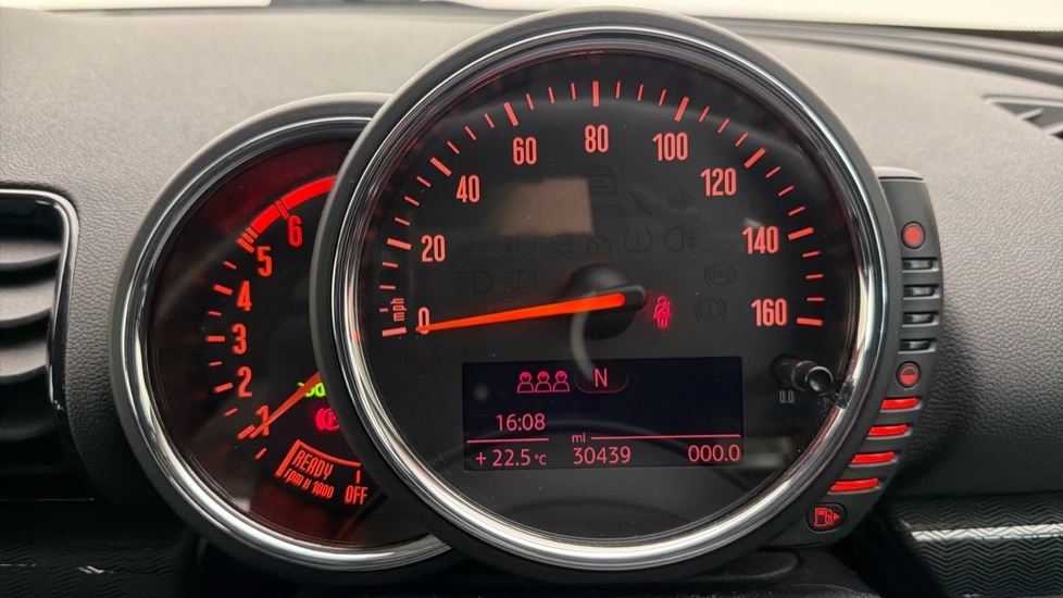 Mini Clubman 2016 Mini Clubman 1.5  #9