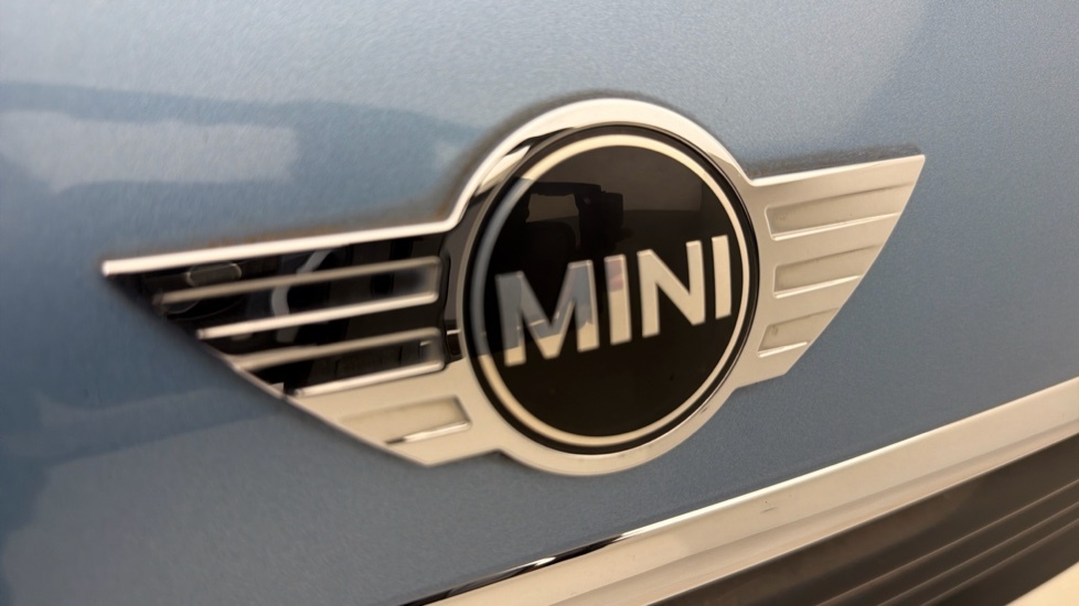 Mini Clubman 2016 Mini Clubman 1.5  #22