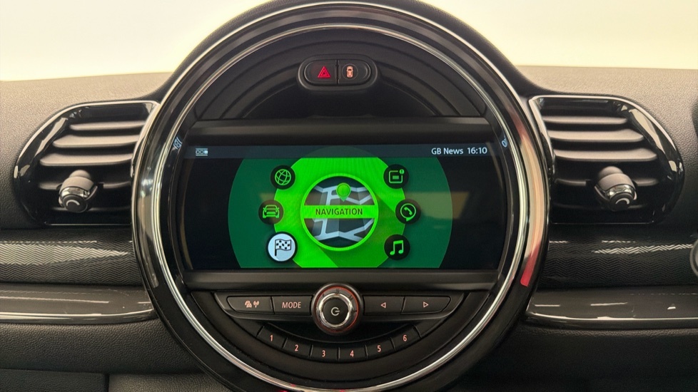 Mini Clubman 2016 Mini Clubman 1.5  #25