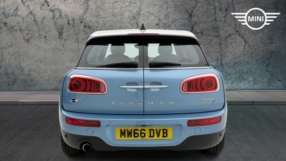 Mini Clubman 2016 Mini Clubman 1.5  #15