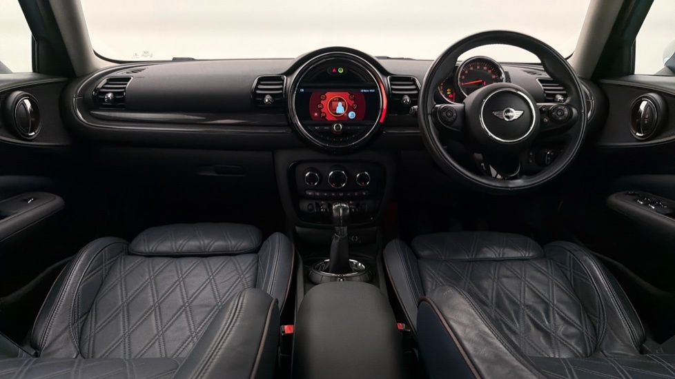 Mini Clubman 2016 Mini Clubman 1.5  #4