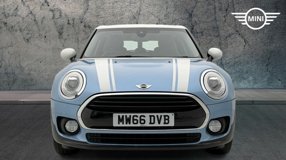 Mini Clubman 2016 Mini Clubman 1.5  #16