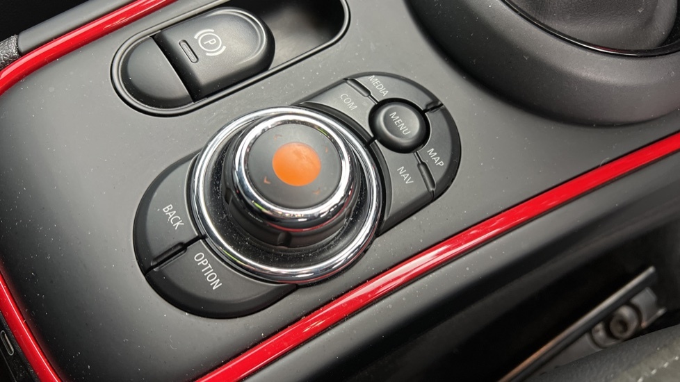 Mini Countryman Countryman Cooper S All4 Sport Red #19