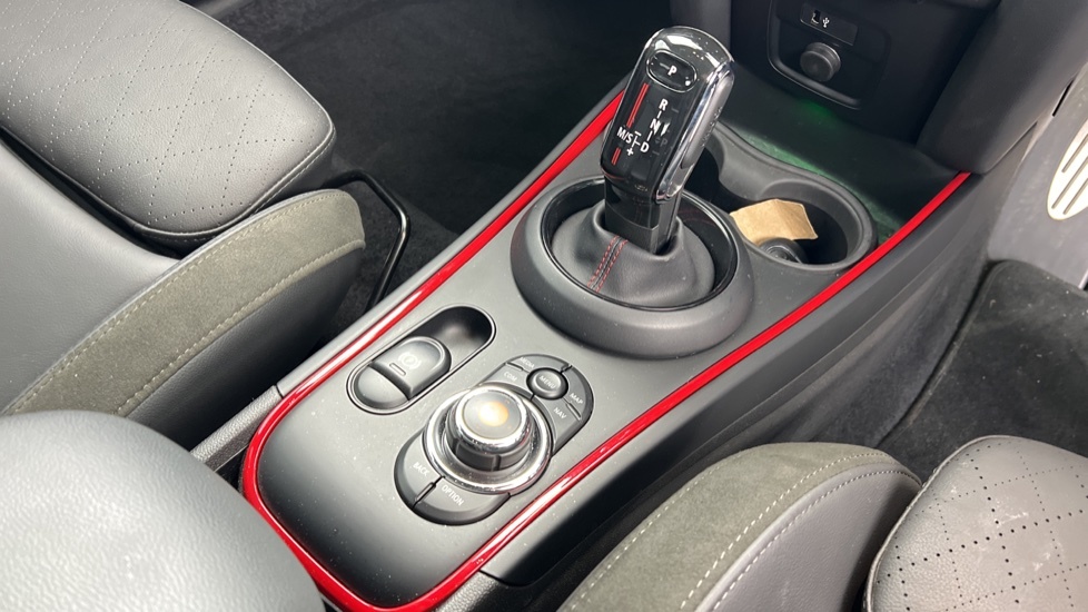 Mini Countryman Countryman Cooper S All4 Sport Red #10
