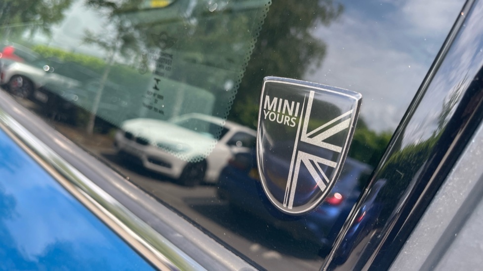 Mini Countryman 1.5 Cooper Exclusive Suv Euro 6 Black #54