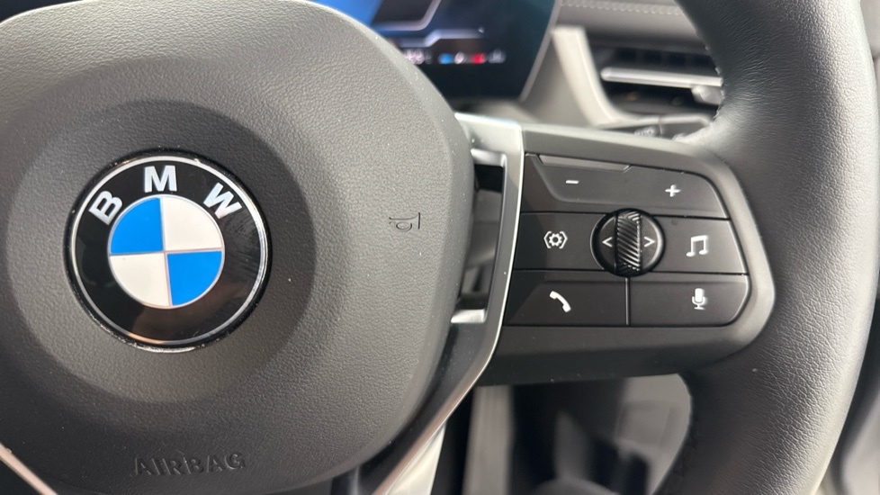 BMW 2 Series Active Tourer 220I Luxury Active Tourer Green #18