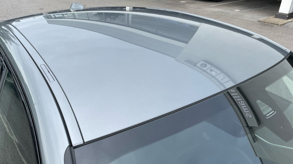 BMW 3 Series 2.0 320I M Sport Estate Grey #21