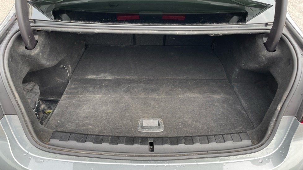 BMW 3 Series 2.0 320I M Sport Estate Grey #13