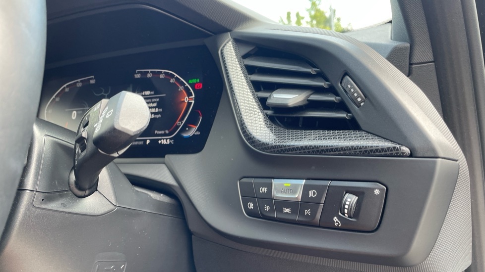 BMW 1 Series 118I 136 M Sport Step Lcp Grey #25