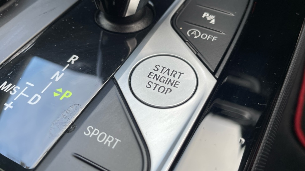 BMW 1 Series 118I 136 M Sport Step Lcp Grey #30