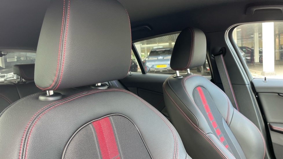 BMW 1 Series 118I 136 M Sport Step Lcp Grey #42