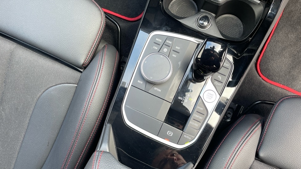 BMW 1 Series 118I 136 M Sport Step Lcp Grey #43
