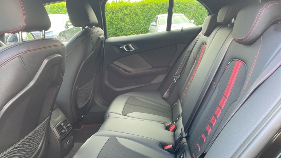 BMW 1 Series 118I 136 M Sport Step Lcp Grey #50