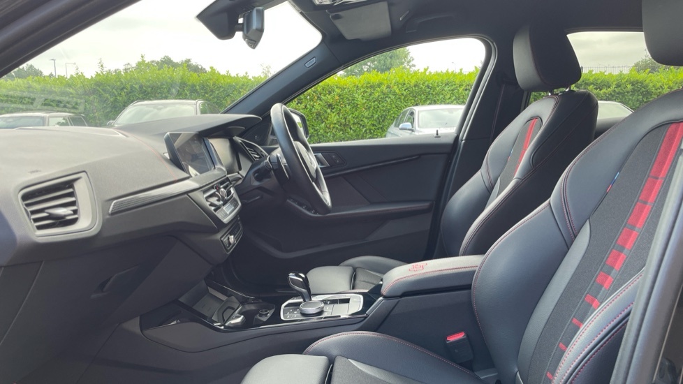 BMW 1 Series 118I 136 M Sport Step Lcp Grey #51