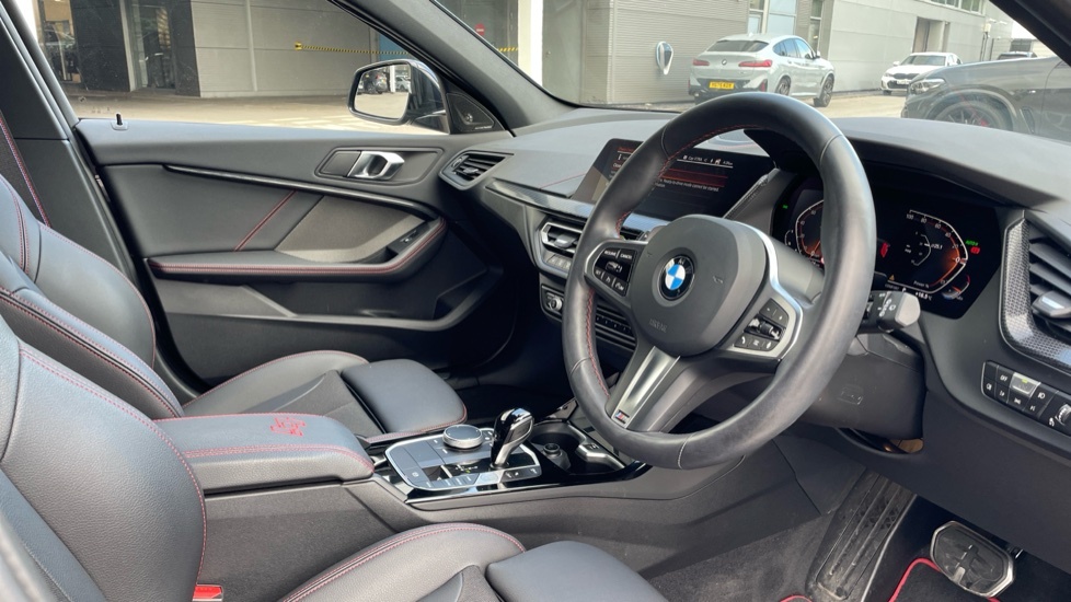 BMW 1 Series 118I 136 M Sport Step Lcp Grey #6