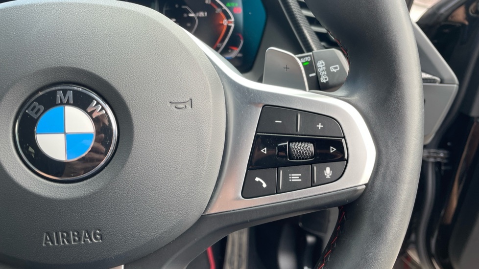 BMW 1 Series 118I 136 M Sport Step Lcp Grey #18
