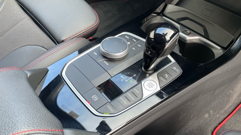 BMW 1 Series 118I 136 M Sport Step Lcp Grey #10