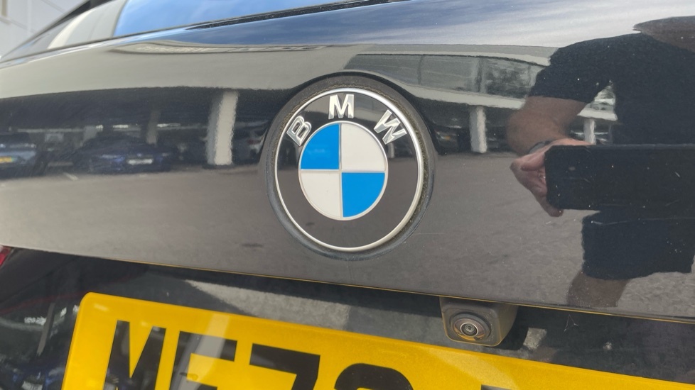 BMW 1 Series 118I 136 M Sport Step Lcp Grey #49