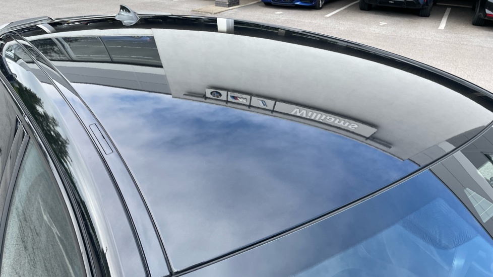 BMW 1 Series 118I 136 M Sport Step Lcp Grey #21