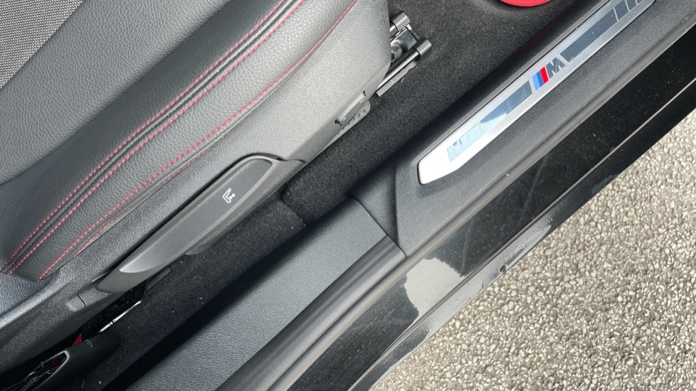 BMW 1 Series 118I 136 M Sport Step Lcp Grey #46