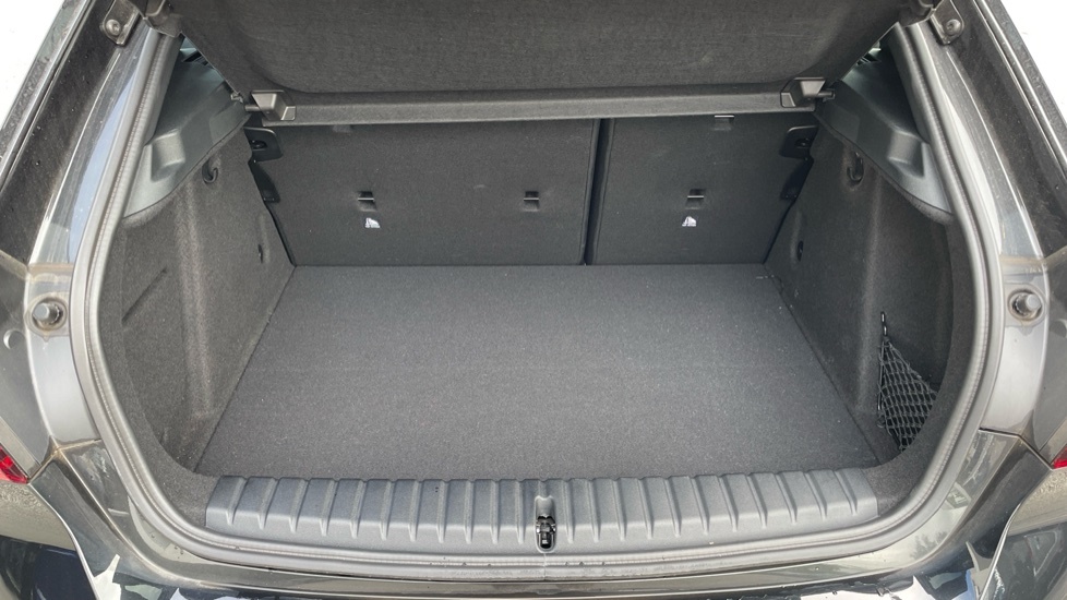 BMW 1 Series 118I 136 M Sport Step Lcp Grey #13