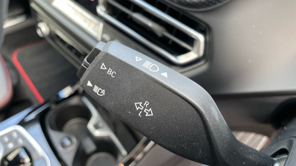 BMW 1 Series 118I 136 M Sport Step Lcp Grey #27