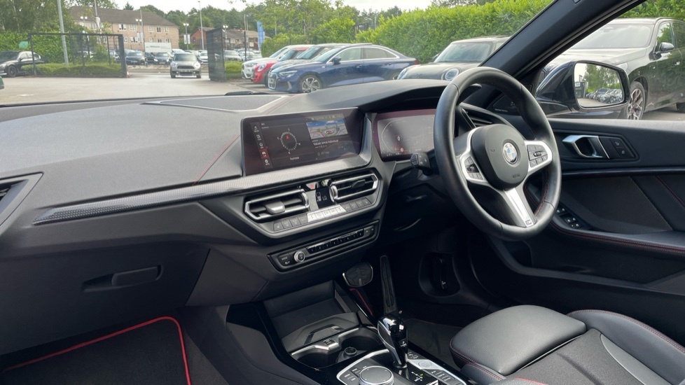 BMW 1 Series 118I 136 M Sport Step Lcp Grey #7