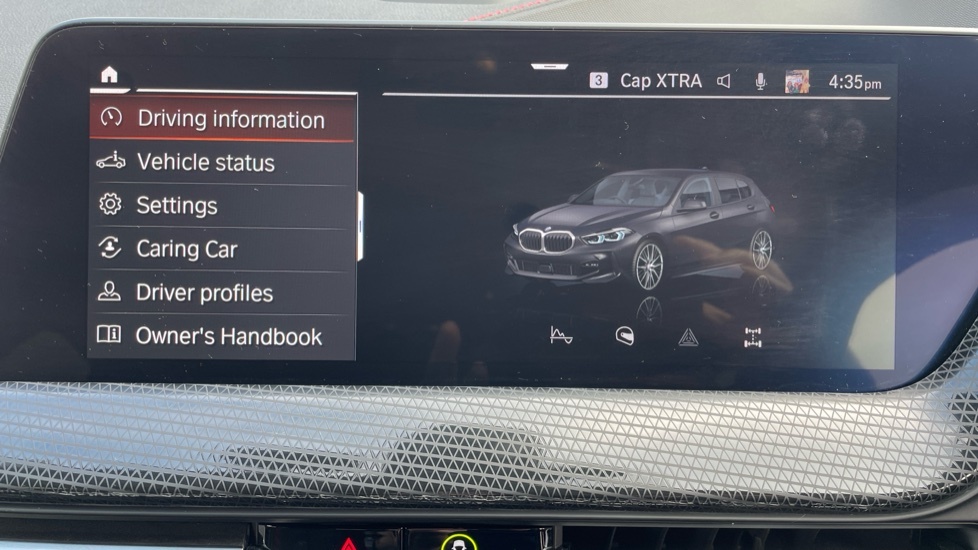 BMW 1 Series 118I 136 M Sport Step Lcp Grey #34