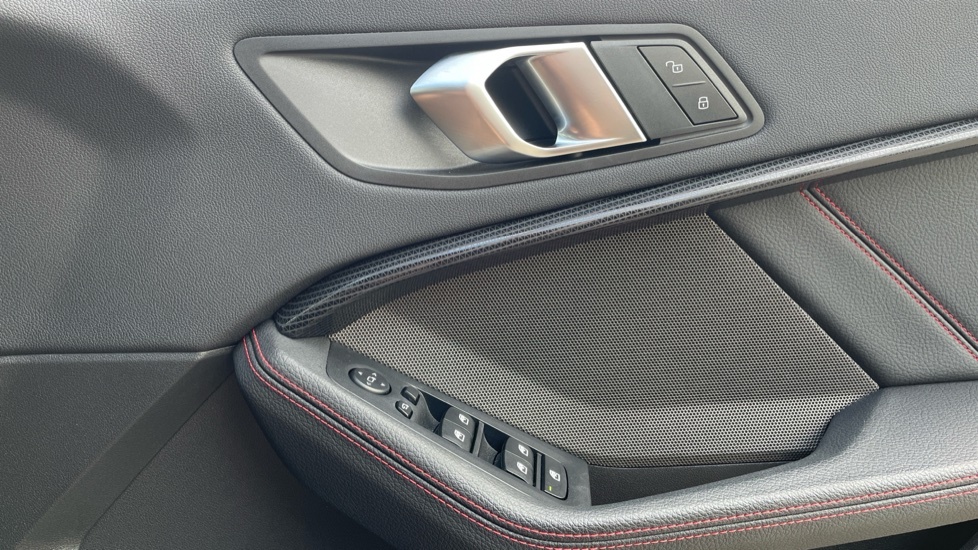 BMW 1 Series 118I 136 M Sport Step Lcp Grey #24