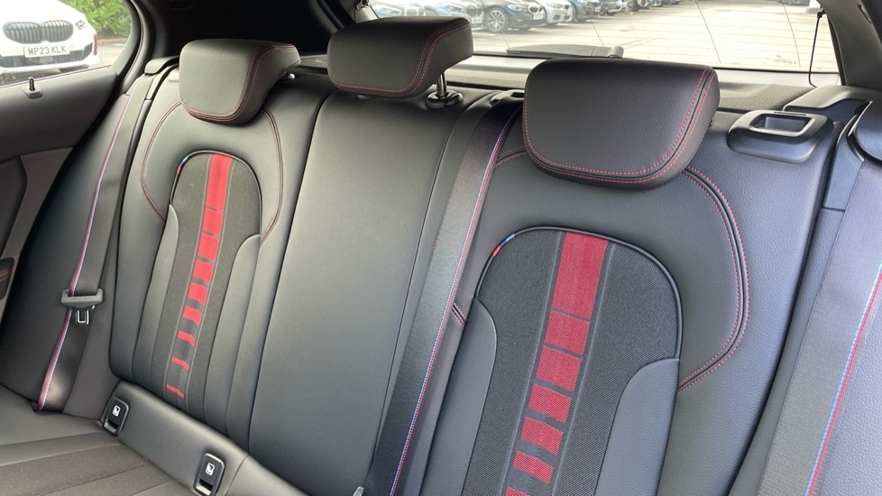 BMW 1 Series 118I 136 M Sport Step Lcp Grey #12