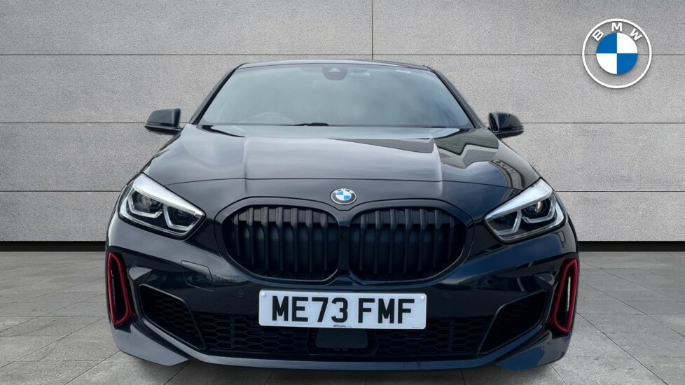BMW 1 Series 118I 136 M Sport Step Lcp Grey #16
