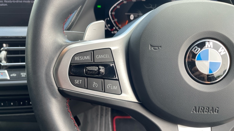 BMW 1 Series 118I 136 M Sport Step Lcp Grey #17