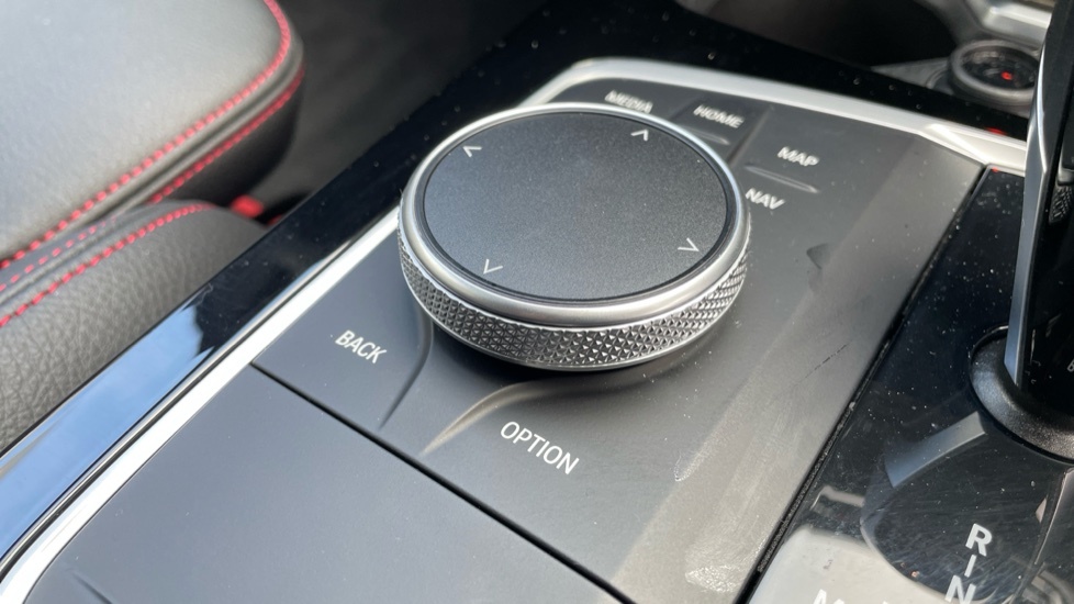 BMW 1 Series 118I 136 M Sport Step Lcp Grey #19