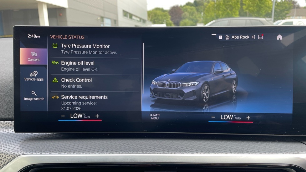 BMW 3 Series 330E 12Kwh M Sport Xdrive Euro 6 Grey #38