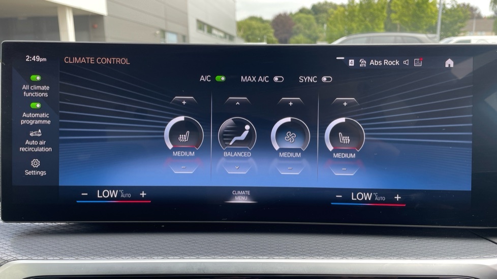 BMW 3 Series 330E 12Kwh M Sport Xdrive Euro 6 Grey #41