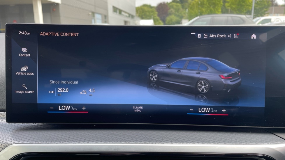 BMW 3 Series 330E 12Kwh M Sport Xdrive Euro 6 Grey #37