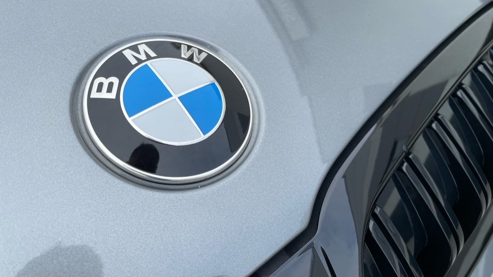 BMW 3 Series 330E 12Kwh M Sport Xdrive Euro 6 Grey #59